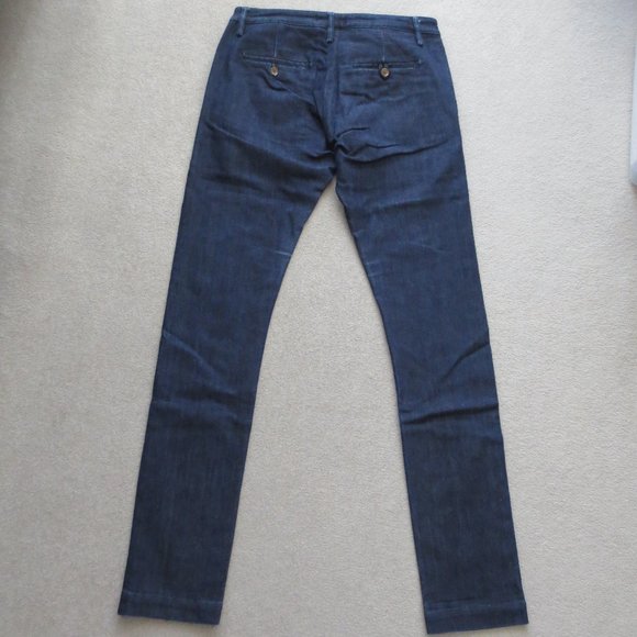 ACNE JEANS - Picture 5 of 6